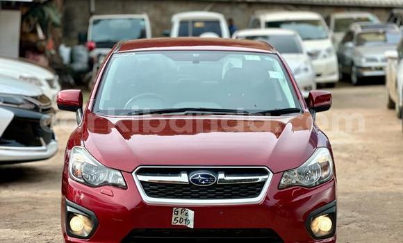 Nunua Ilio tumika Subaru Impreza Nyingine Gari ndani ya Kampala nchini Uganda Nunua Ilio tumika Subaru Impreza Nyingine Gari ndani ya Kampala nchini Uganda