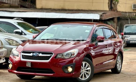 Nunua Ilio tumika Subaru Impreza Nyingine Gari ndani ya Kampala nchini Uganda Nunua Ilio tumika Subaru Impreza Nyingine Gari ndani ya Kampala nchini Uganda