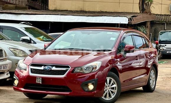 Nunua Ilio tumika Subaru Impreza Nyingine Gari ndani ya Kampala nchini Uganda Nunua Ilio tumika Subaru Impreza Nyingine Gari ndani ya Kampala nchini Uganda