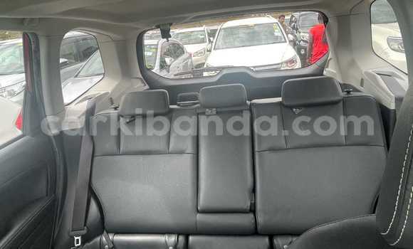 Gura Yakoze Subaru Forester Red Imodoka i Kampala mu Uganda Gura Yakoze Subaru Forester Red Imodoka i Kampala mu Uganda