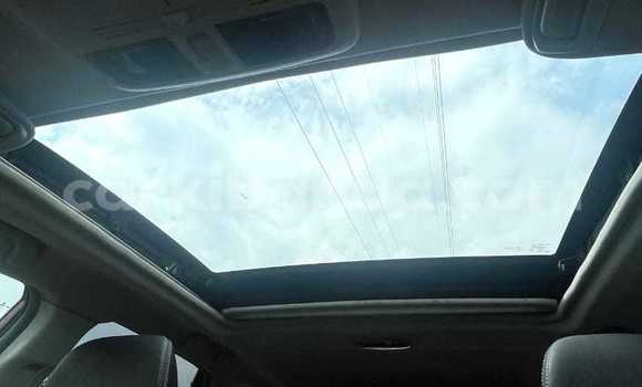 Gura Yakoze Subaru Forester Red Imodoka i Kampala mu Uganda Gura Yakoze Subaru Forester Red Imodoka i Kampala mu Uganda