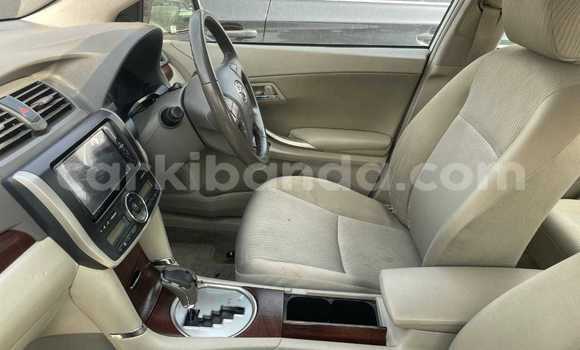 Buy Used Toyota Premio White Car in Kampala in Uganda Buy Used Toyota Premio White Car in Kampala in Uganda