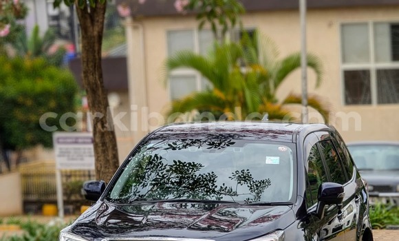 Buy Used Subaru Forester Blue Car in Kampala in Uganda Buy Used Subaru Forester Blue Car in Kampala in Uganda