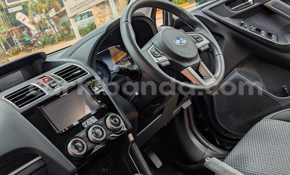 Nunua Ilio tumika Subaru Forester Bluu Gari ndani ya Kampala nchini Uganda Nunua Ilio tumika Subaru Forester Bluu Gari ndani ya Kampala nchini Uganda