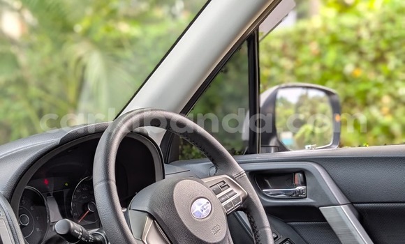 Nunua Ilio tumika Subaru Forester Nyeupe Gari ndani ya Kampala nchini Uganda Nunua Ilio tumika Subaru Forester Nyeupe Gari ndani ya Kampala nchini Uganda