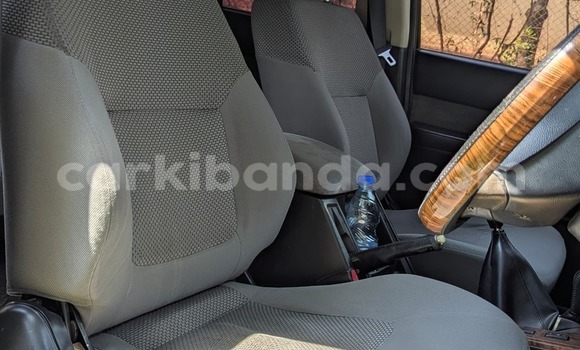 Nunua Ilio tumika Nissan Patrol Nyingine Gari ndani ya Kampala nchini Uganda Nunua Ilio tumika Nissan Patrol Nyingine Gari ndani ya Kampala nchini Uganda