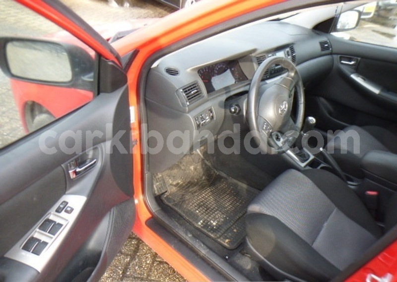 Big with watermark corolla......