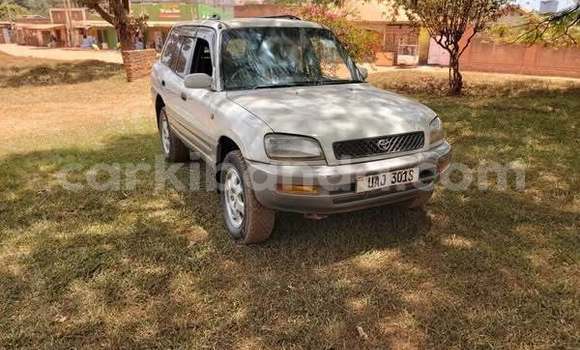 Buy Used Toyota RAV4 Other Car in Kampala in Uganda Buy Used Toyota RAV4 Other Car in Kampala in Uganda