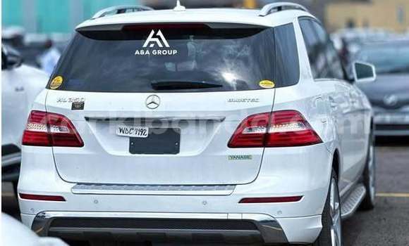 Acheter Occasion Voiture Toyota Highlander Autre à Kampala, Ouganda Acheter Occasion Voiture Toyota Highlander Autre à Kampala, Ouganda