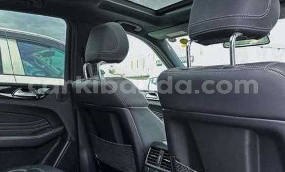 Acheter Occasion Voiture Toyota Highlander Autre à Kampala, Ouganda Acheter Occasion Voiture Toyota Highlander Autre à Kampala, Ouganda