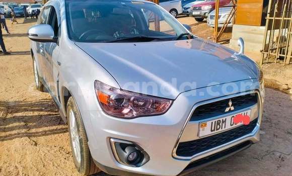 Acheter Occasion Voiture Mitsubishi RVR Autre à Kampala, Ouganda