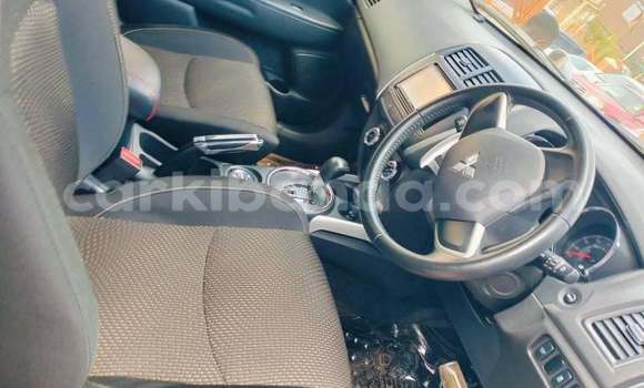 Gura Yakoze Mitsubishi RVR Other Imodoka i Kampala mu Uganda Gura Yakoze Mitsubishi RVR Other Imodoka i Kampala mu Uganda