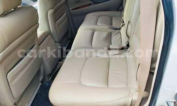 Gura Yakoze Toyota Land Cruiser Other Imodoka i Kampala mu Uganda Gura Yakoze Toyota Land Cruiser Other Imodoka i Kampala mu Uganda