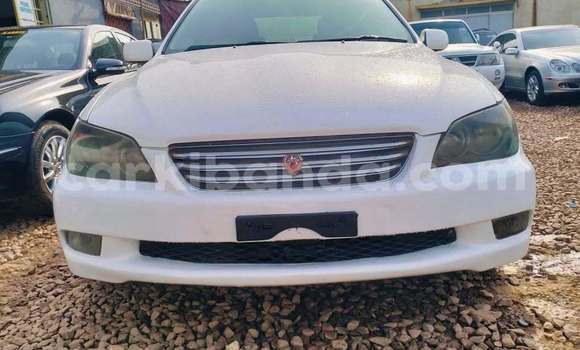 Gura Yakoze Toyota Altezza Other Imodoka i Kampala mu Uganda