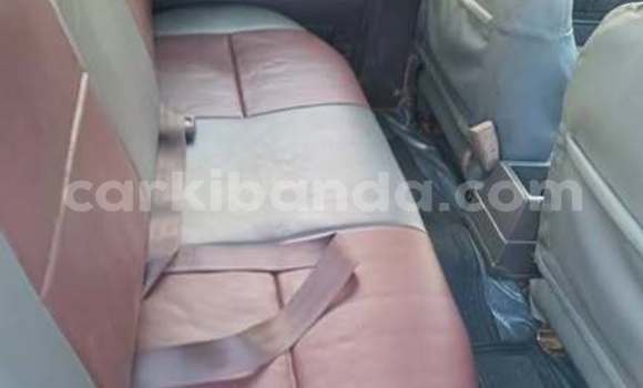 Buy Used Nissan Datsun Other Car in Kampala in Uganda