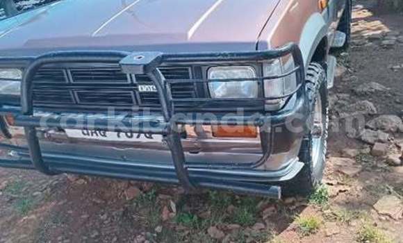 Buy Used Nissan Datsun Other Car in Kampala in Uganda Buy Used Nissan Datsun Other Car in Kampala in Uganda