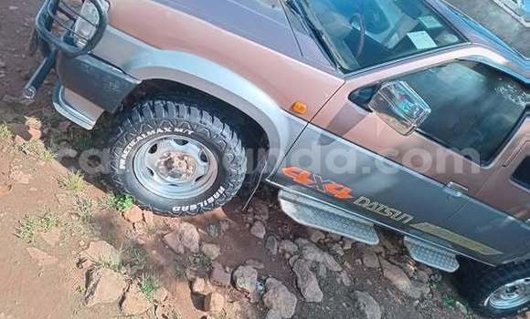 Buy Used Nissan Datsun Other Car in Kampala in Uganda Buy Used Nissan Datsun Other Car in Kampala in Uganda