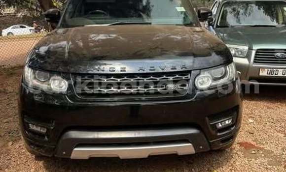 Buy Used Range Rover Evoque Other Car in Kampala in Uganda