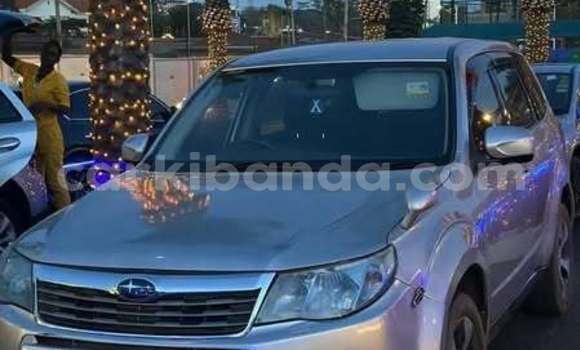 Nunua Ilio tumika Subaru Forester Nyingine Gari ndani ya Kampala nchini Uganda Nunua Ilio tumika Subaru Forester Nyingine Gari ndani ya Kampala nchini Uganda