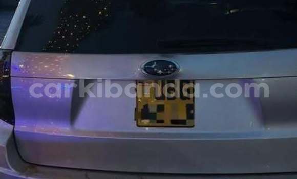 Nunua Ilio tumika Subaru Forester Nyingine Gari ndani ya Kampala nchini Uganda Nunua Ilio tumika Subaru Forester Nyingine Gari ndani ya Kampala nchini Uganda