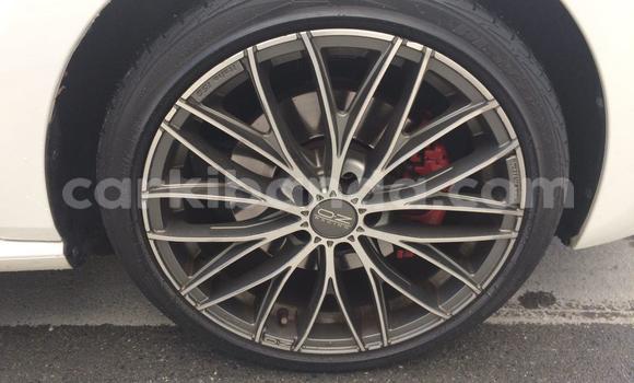 Gura Yakoze Volkswagen Polo GTI White Imodoka i Kampala mu Uganda Gura Yakoze Volkswagen Polo GTI White Imodoka i Kampala mu Uganda