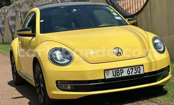 Nunua Ilio tumika Volkswagen Beetle Nyingine Gari ndani ya Kampala nchini Uganda Nunua Ilio tumika Volkswagen Beetle Nyingine Gari ndani ya Kampala nchini Uganda