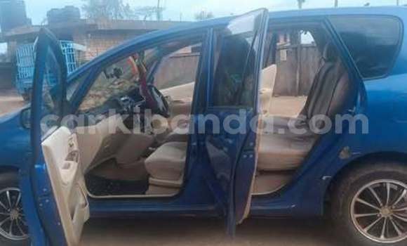 Nunua Ilio tumika Toyota Spacio Nyingine Gari ndani ya Kampala nchini Uganda Nunua Ilio tumika Toyota Spacio Nyingine Gari ndani ya Kampala nchini Uganda