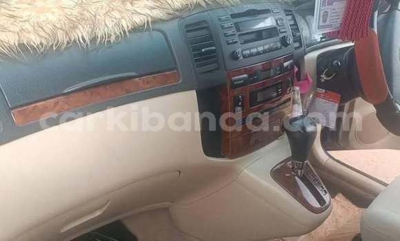 Nunua Ilio tumika Toyota Spacio Nyingine Gari ndani ya Kampala nchini Uganda Nunua Ilio tumika Toyota Spacio Nyingine Gari ndani ya Kampala nchini Uganda
