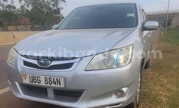 Nunua Ilio tumika Subaru Exiga Nyingine Gari ndani ya Kampala nchini Uganda