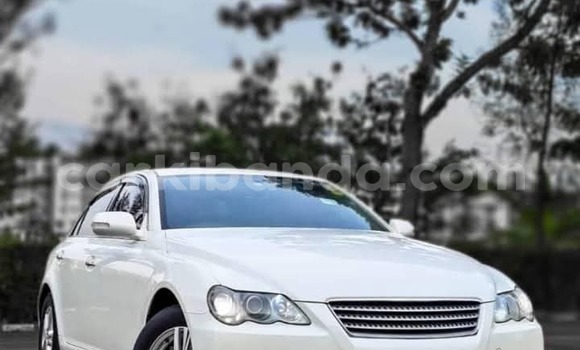 Gura Yakoze Toyota Mark X Other Imodoka i Kampala mu Uganda