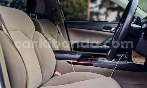 Nunua Ilio tumika Toyota Mark X Nyingine Gari ndani ya Kampala nchini Uganda Nunua Ilio tumika Toyota Mark X Nyingine Gari ndani ya Kampala nchini Uganda