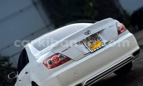 Nunua Ilio tumika Toyota Mark X Nyingine Gari ndani ya Kampala nchini Uganda Nunua Ilio tumika Toyota Mark X Nyingine Gari ndani ya Kampala nchini Uganda
