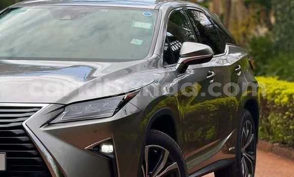 Nunua Ilio tumika Lexus RX Nyingine Gari ndani ya Kampala nchini Uganda Nunua Ilio tumika Lexus RX Nyingine Gari ndani ya Kampala nchini Uganda