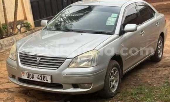 Nunua Ilio tumika Toyota Premio Nyingine Gari ndani ya Kampala nchini Uganda Nunua Ilio tumika Toyota Premio Nyingine Gari ndani ya Kampala nchini Uganda