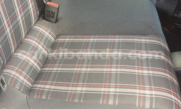 Gura Yakoze Volkswagen Polo GTI White Imodoka i Kampala mu Uganda Gura Yakoze Volkswagen Polo GTI White Imodoka i Kampala mu Uganda