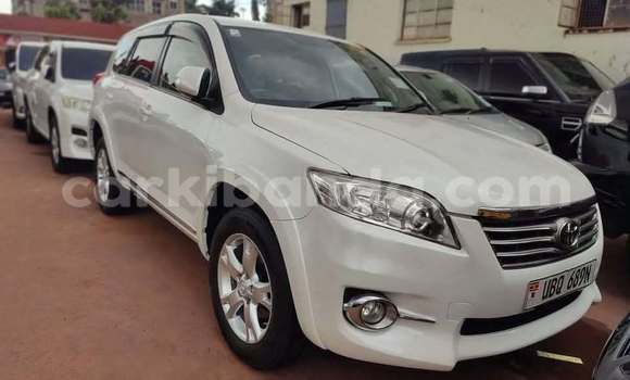 Buy Used Toyota Vanguard Other Car in Kampala in Uganda Buy Used Toyota Vanguard Other Car in Kampala in Uganda