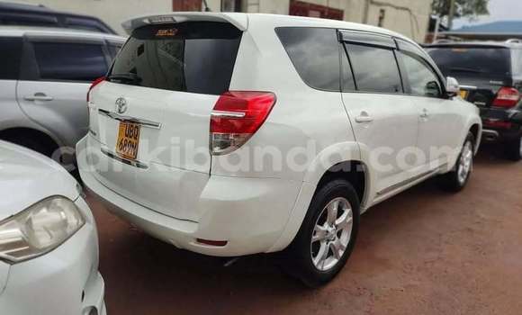 Buy Used Toyota Vanguard Other Car in Kampala in Uganda Buy Used Toyota Vanguard Other Car in Kampala in Uganda