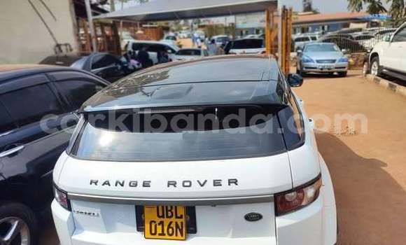 Buy Used Land Rover Discovery Other Car in Kampala in Uganda Buy Used Land Rover Discovery Other Car in Kampala in Uganda