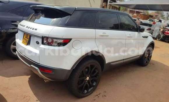Buy Used Land Rover Discovery Other Car in Kampala in Uganda Buy Used Land Rover Discovery Other Car in Kampala in Uganda