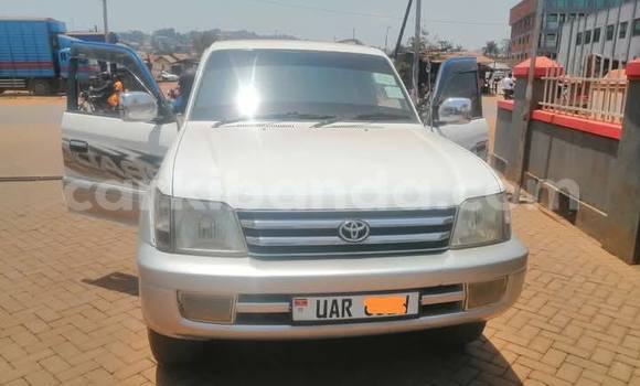 Acheter Occasion Voiture Toyota Prado Autre à Kampala, Ouganda