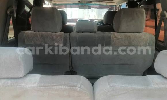 Buy Used Toyota Prado Other Car in Kampala in Uganda Buy Used Toyota Prado Other Car in Kampala in Uganda