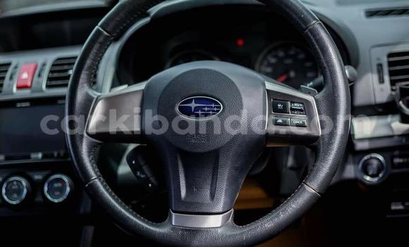 Buy Used Subaru Forester White Car in Kampala in Uganda Buy Used Subaru Forester White Car in Kampala in Uganda