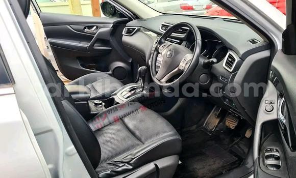 Buy Used Nissan X–Trail Black Car in Kampala in Uganda Buy Used Nissan X–Trail Black Car in Kampala in Uganda