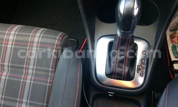 Gura Yakoze Volkswagen Polo GTI White Imodoka i Kampala mu Uganda Gura Yakoze Volkswagen Polo GTI White Imodoka i Kampala mu Uganda