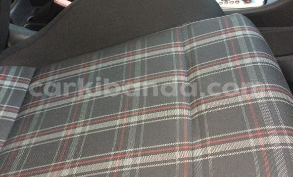 Gura Yakoze Volkswagen Polo GTI White Imodoka i Kampala mu Uganda Gura Yakoze Volkswagen Polo GTI White Imodoka i Kampala mu Uganda