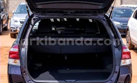 Nunua Ilio tumika Toyota Fielder Beige Gari ndani ya Kampala nchini Uganda Nunua Ilio tumika Toyota Fielder Beige Gari ndani ya Kampala nchini Uganda