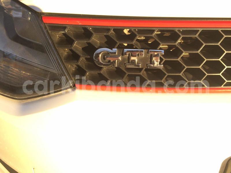 Big with watermark vw polo 2011 gti used car for sale in japan www.used cars.co 28