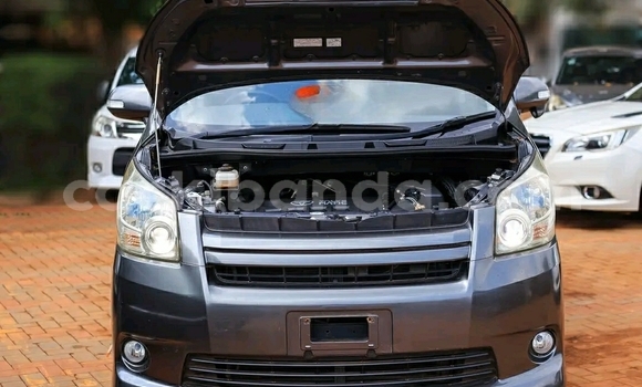 Buy Used Toyota Noah Beige Car in Kampala in Uganda Buy Used Toyota Noah Beige Car in Kampala in Uganda