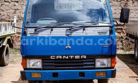 Buy Used Mitsubishi L400 Blue Truck in Kampala in Uganda Buy Used Mitsubishi L400 Blue Truck in Kampala in Uganda