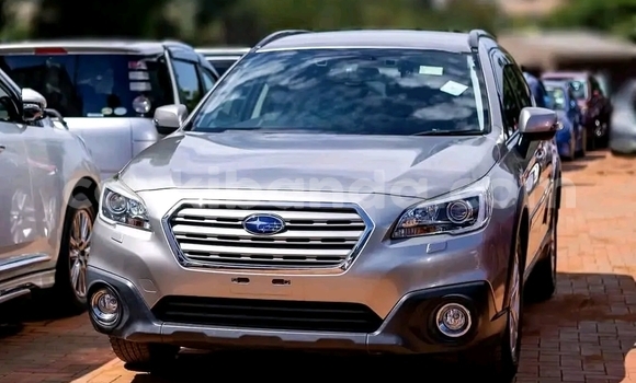 Gura Yakoze Subaru Forester Other Imodoka i Kampala mu Uganda